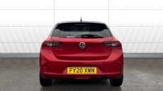 Vauxhall Corsa 1.5 Turbo D Elite Nav 5dr Diesel Hatchback